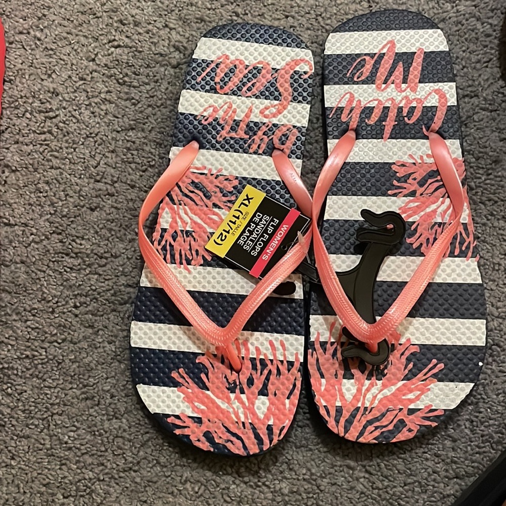 Flip flops - Picture 2 of 4